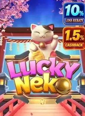 Lucky Neko